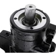 thumbnail image 7 of Geelife For Jeep Power Steering Gear box for Jeep CJ5 72-79 CJ6 72-75 CJ7 Commando DJ5, 7 of 7