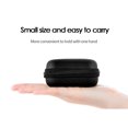 thumbnail image 4 of Headphone Storage Bag Digital Storage Bag Portable Wear-resistant Shockproof Data Cable Charger U Disk Memory Card Storage Case, 4 of 8