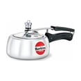 thumbnail image 2 of Hawkins HC40 Contura 4-Liter Pressure Cooker, Small, Aluminum, 2 of 7