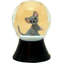 PERZY Snowglobe - Mini Mouse