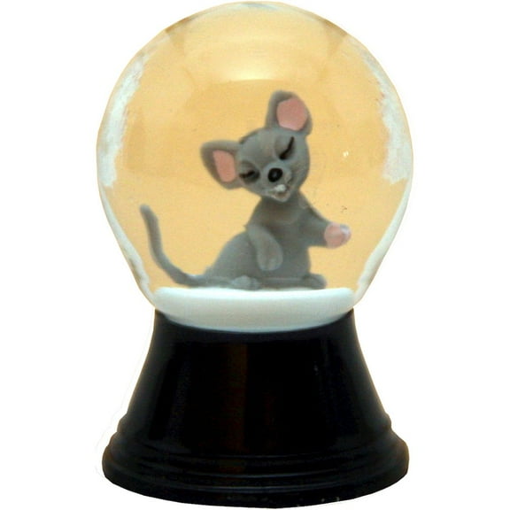 PERZY Snowglobe - Mini Mouse