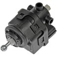 thumbnail image 1 of Convient 2011-2017 Honda Odyssey Dorman Moteur de Réglage de Phare 926-201 OE Solutions; Remplacement OE, 1 of 4