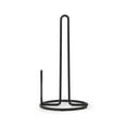 thumbnail image 5 of Umbra Squire Free-Standing Counter-Top Paper Towel Holder, 12.63"L x 6.63"W, Black, 5 of 6