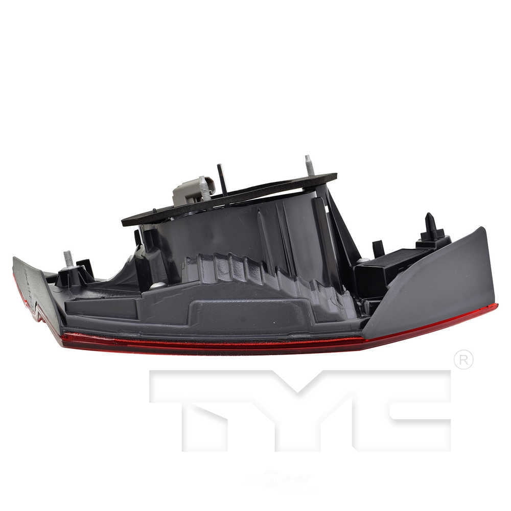 TYC 17-5769-80 Tail Light Assembly