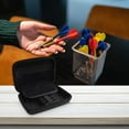 thumbnail image 2 of Eva Darts Bag Organizer Tip Holder Shafts Carrying Cases Accessory Carry Pouch Fangkenuo, 2 of 9