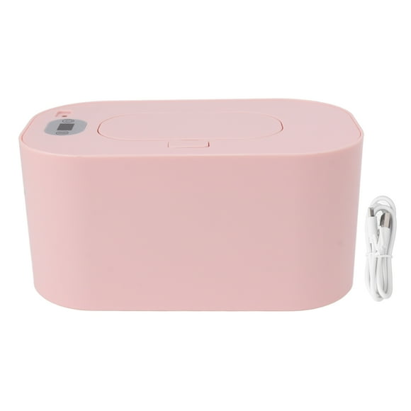 Calentador de toallitas Jadeshay USB para bebés A