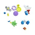 thumbnail image 1 of Goma Pen + Gear Astronauta 5 Piezas, 1 of 5