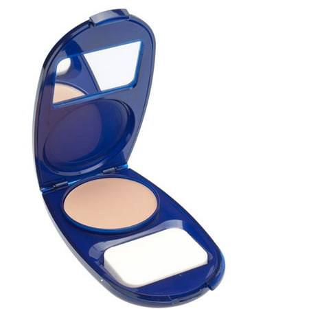 COVERGIRL Smoothers Aquasmooth Compact Foundation
