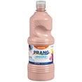 thumbnail image 1 of Paint Prang, témpera lavable, color melocotón, 946 ml, 1 unidad, 1 of 6