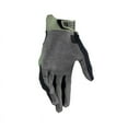 thumbnail image 4 of Leatt Moto 3.5 Lite Cactus Gloves size Medium, 4 of 6