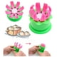 thumbnail image 3 of EeaseMX 3 moldes para hacer bollos al vapor, utensilios de cocina Baozi, 3 of 7