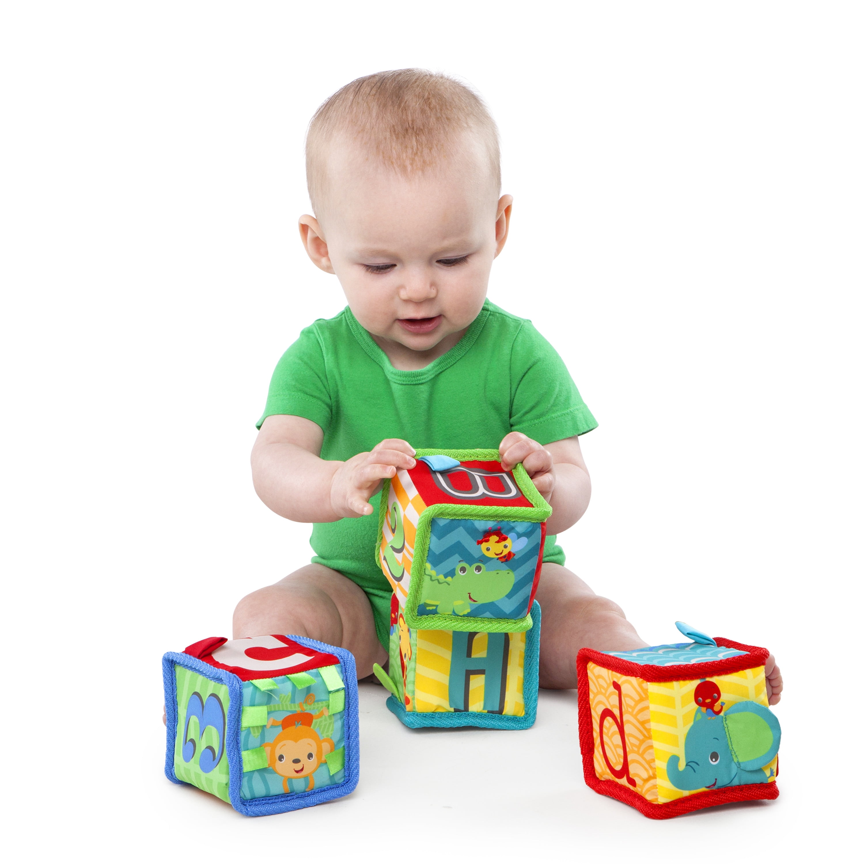 bright starts soft blocks