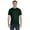 DEEP FOREST, variant on Mens 5.2 oz. ComfortSoft Cotton T-Shirt 5280 (5 PACK)
