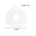 thumbnail image 2 of 10Pcs Compatible pour J4 Lite Robot Aspirateur de Remplacement Accessoires Chiffons Chiffon Chiffon Pièce de Rechange, 2 of 6