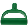 thumbnail image 1 of Phenofice Durable Performance Wagon Push Handle Plastic Green 1Pack, 1 of 8