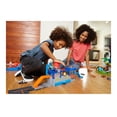 thumbnail image 3 of Pista Hot Wheels City Mega Car Wash, 3 of 4