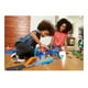 thumbnail image 3 of Pista Hot Wheels City Mega Car Wash, 3 of 4