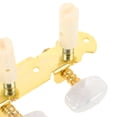 thumbnail image 4 of BESTYASH Acrylic Guitar Tuning Pegs Replacement Set - 1 Set for Precise String Tuning, 4 of 8