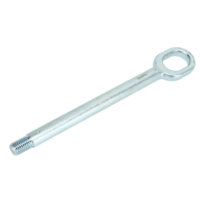 Gancho de remolque para remolque 7H0807401 Estructura compacta Reemplazo de resistencia fuerte para Multivan T5 2003 - 2012 Jadeshay A