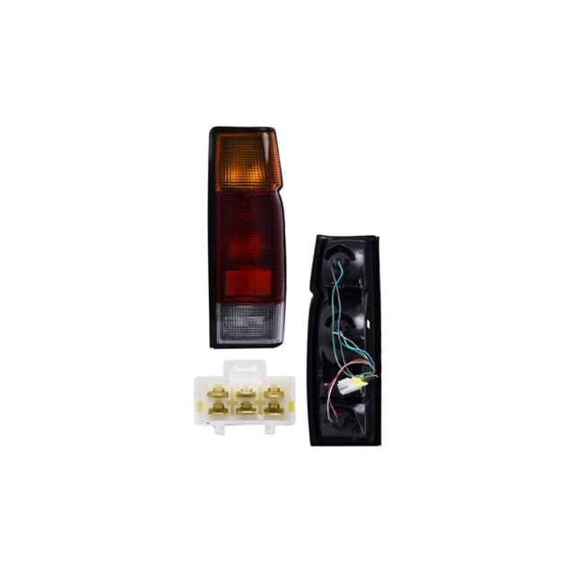 Calavera DEPO Nissan D21 1994 - 2001 Pasajero