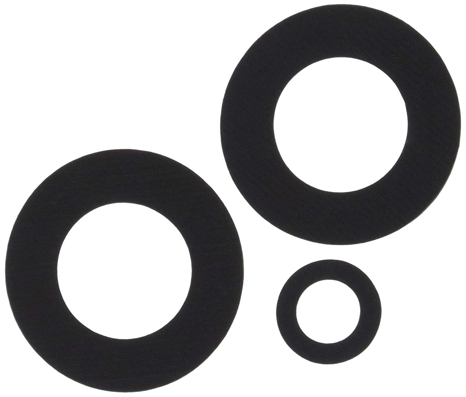 PR1414 3Pack Aquarium Rubber Gasket Replacement Set for Magnum 350