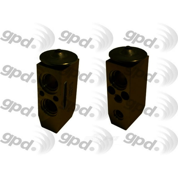 A/C Expansion Valve Fits select: 2004-2007 KIA AMANTI