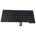 thumbnail image 2 of Teclado del ordenador portátil Soledad para computadora portátil S T431S P S diseño . UU. retroiluminado, 2 of 10