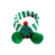 thumbnail image 2 of Bufanda de Navidad Yinane Bufanda de gatos Árbol de navidad verde, 2 of 8