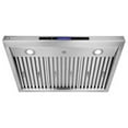 thumbnail image 2 of XtremeAir Non-Magnetic Under Cabinet Mount Hood, 2 of 5