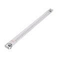thumbnail image 4 of Terraxo Hydraulic Oil Level Indicator, Liquid Level Indicator, Acrylic Meter, Construction Oil Reservoir, Measuring Tools with Large Measuring Range for XYW 500, 4 of 8