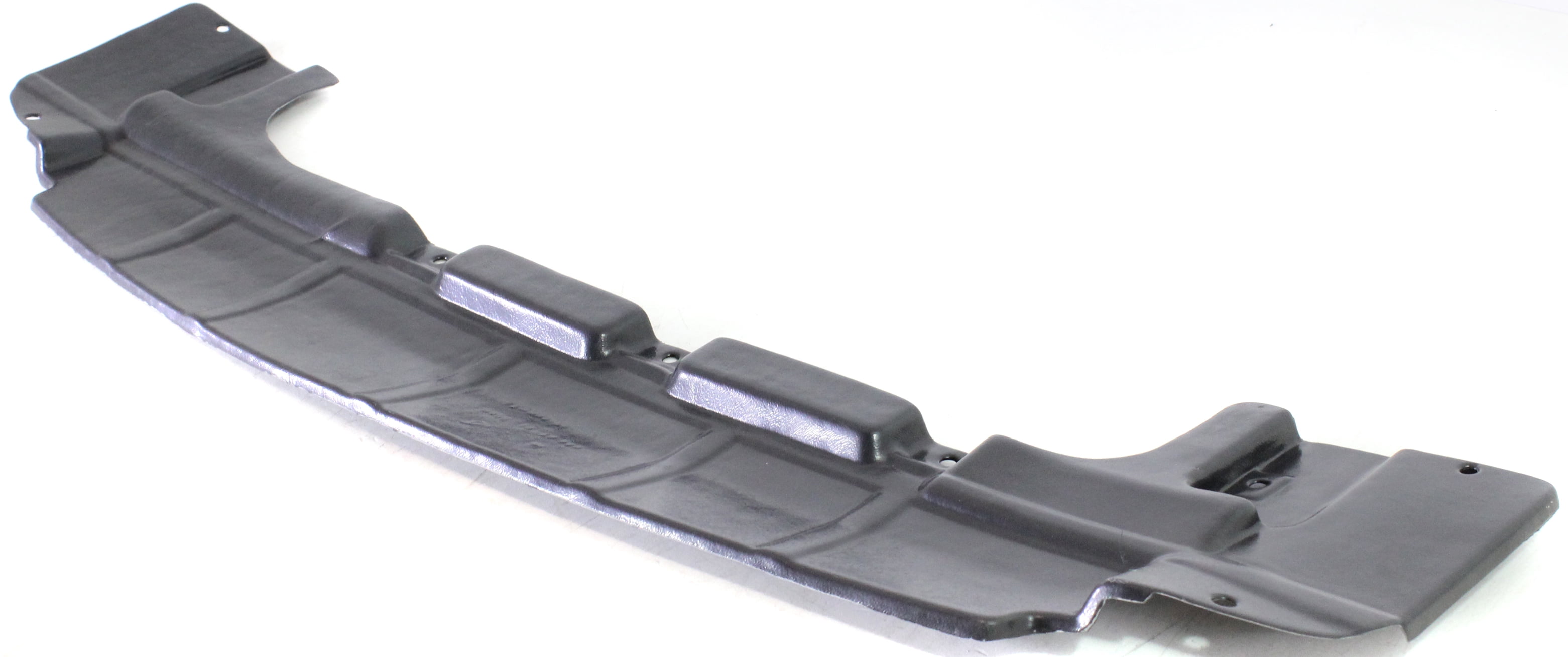 Replacement REPH310141 Engine Splash Shield Compatible with 2007-2010 Hyundai Elantra Front