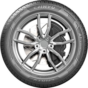 JINYU Tire Group Jinyu A1 Touring AS 225/55R18 98V a/s All Season Tire Sansujyuku sansujyuku.com