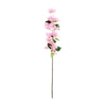 thumbnail image 2 of Clearance! Zguuel Artificial Pink Bougainvillea Flowers, 90cm Silk Bougainvillea Branches, UV Resistant Pink Flowers for Indoor Outdoor Home Garden Wedding Party Decor, 2 of 5