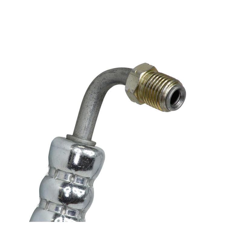 Edelmann 81433 Pressure Line Assembly