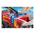 thumbnail image 3 of Camión Bomberos Aeropuerto Playmobil City-Airport 86 Piezas, 3 of 4