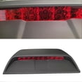 thumbnail image 3 of Third Brake Light for Chevrolet Cruze High Mount Stop Rear Tail Lamp, 3 of 5