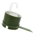 thumbnail image 3 of Shisuyan 1 Set Fish Tank Water Purification Box Bamboo Tube Shaped 3-in-1 Filter with USB Water Pump, 3 of 9
