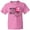 Azalea, variant on Inktastic You're Just Jelly with Pink Jellyfish Youth T-Shirt
