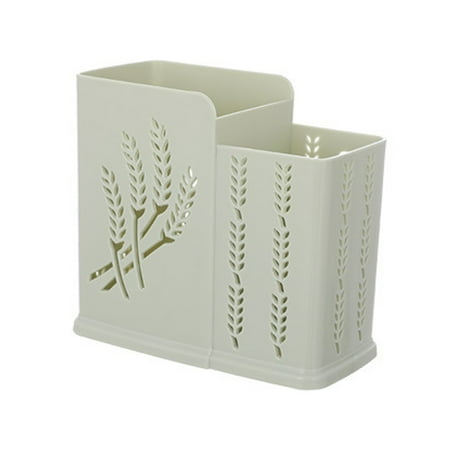

Straw and Chopstick Dishwasher Basket To Make Washing Simple
