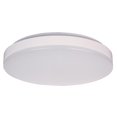 thumbnail image 1 of Maxim 87584WTWT 2,5 Pouces Profil EE LED Flush Mount - Blanc, 1 of 1