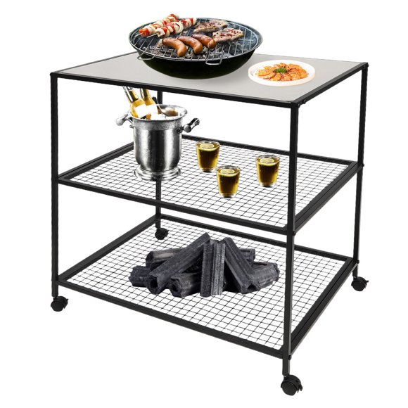 Cuisinart Outdoor Prep Table