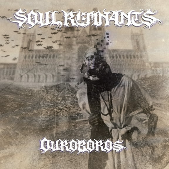 Soul Remnants - Ouroboros - Music & Performance - CD