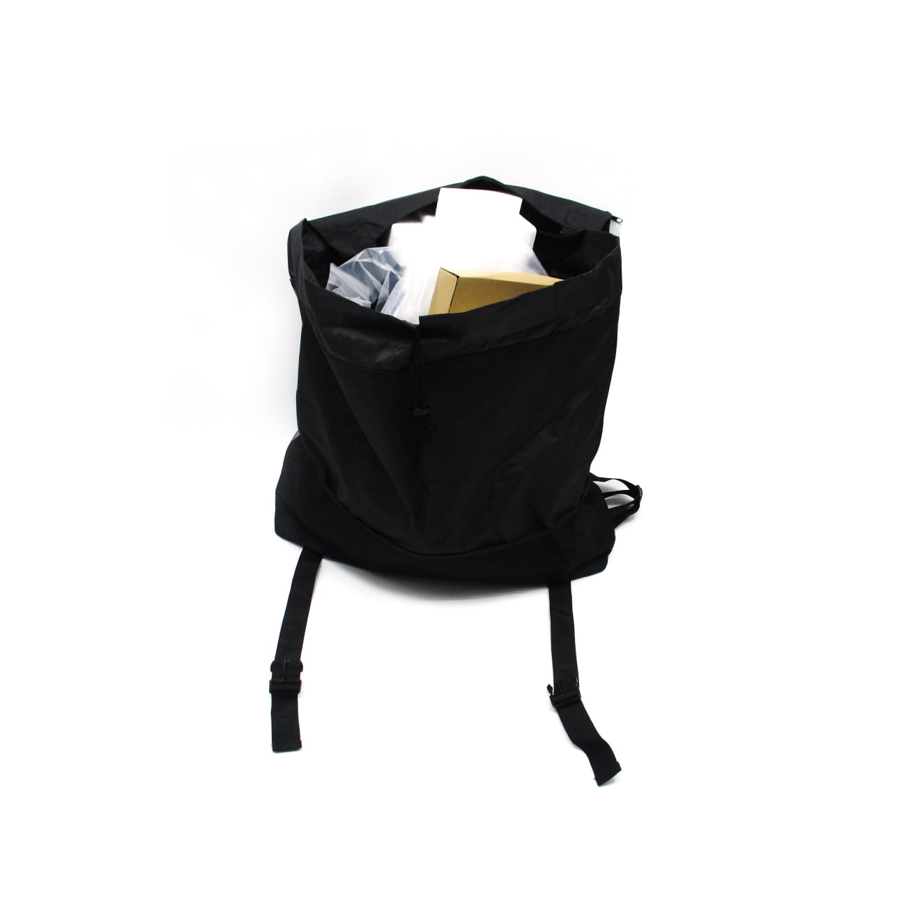 Travel Trash Storage Bag for Spare Tire