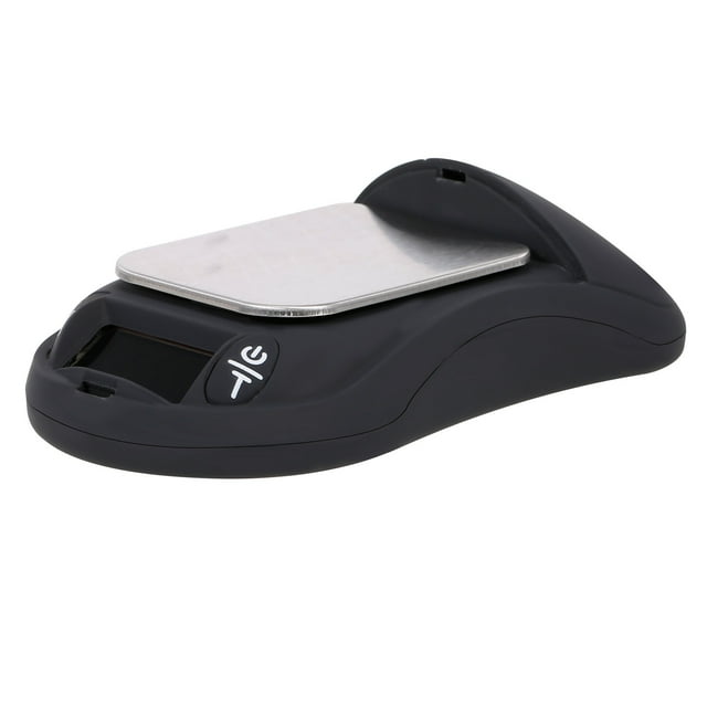 Kitchen Scale Food Scale Digital Jewelry Scales 0.01g High- Kitchen Scale Shape 500g Measuring