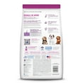 thumbnail image 3 of Hill's Science Diet Sensitive Stomach & Skin Chicken Dry Dog Food, 4lb Bag, 3 of 9