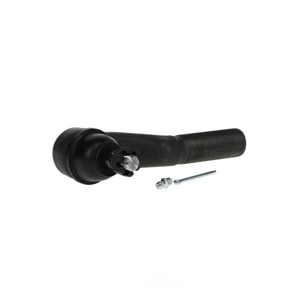 ACDelco 45A0522 Passenger Side Outer Steering Tie Rod