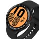 thumbnail image 3 of Xihbxyly Ofertas Prime Reloj Metálico Compatible con Galaxy Watch4 44 Mm, Carcasa Metálica con Protección Contra Arañazos, Estilo E, 3 of 6