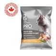 thumbnail image 1 of Pure Balance Pro+ Healthy Aging Formula with Chicken Dry Cat Food 100g, 1 of 2