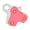 Pink, variant on High Efficiency Freediving Pulley Rope Reel Scubas Diving Pulley Rope Retractor