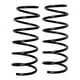 thumbnail image 2 of Resortes AG para Auto Delanteros para Nissan Platina 2002 a 2010 2 Piezas Nuevos, 2 of 5